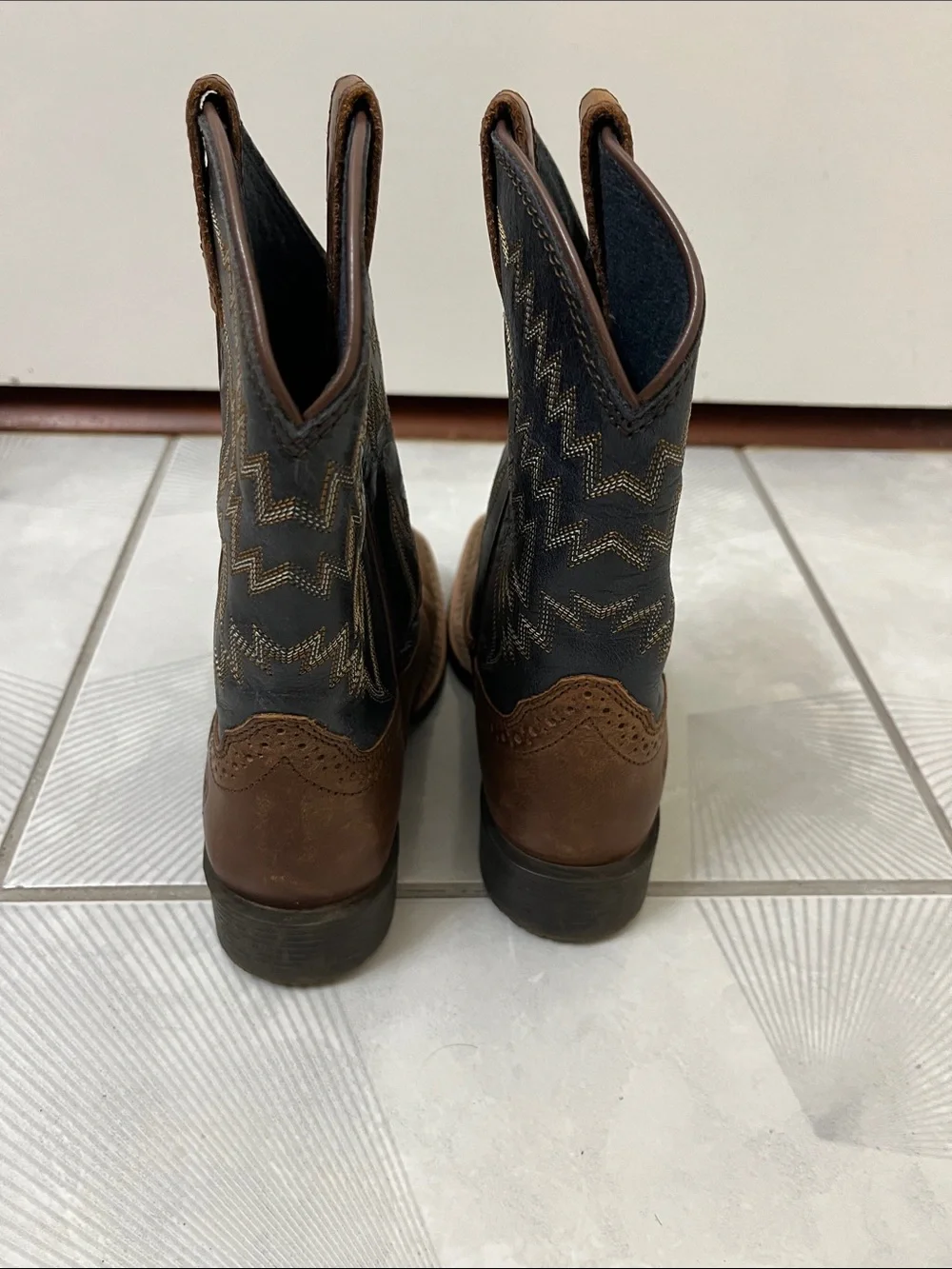 Kids’ boots